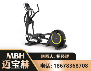 渭南商用椭圆机