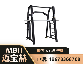 渭南史密斯机