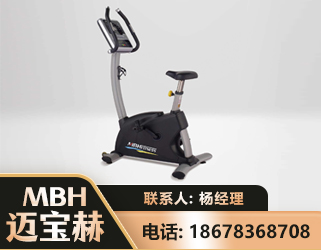 渭南立式健身车